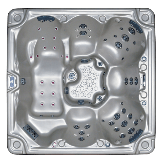 Спа бассейн Viking Spa Heritage 2