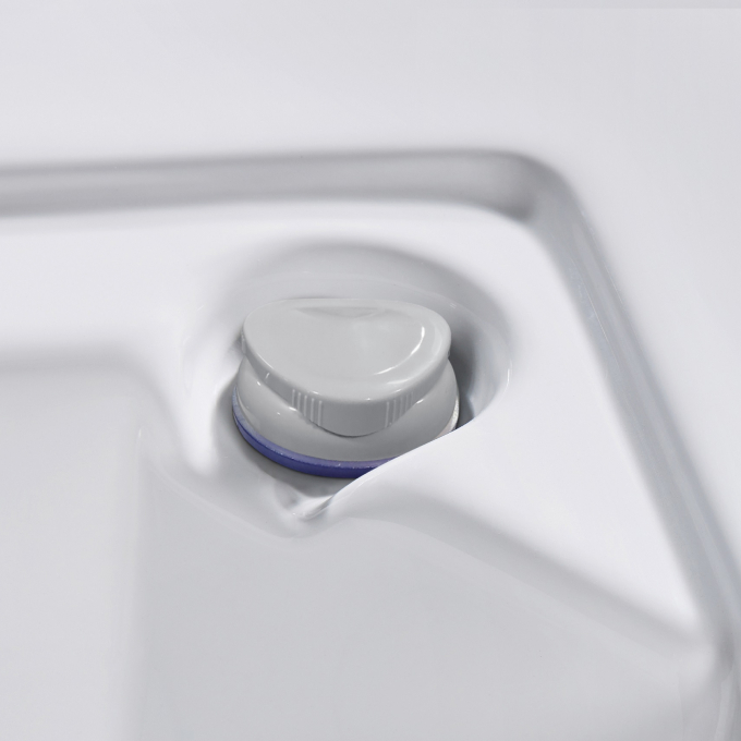 Плавательный бассейн с противотоком AquaVita 401Т (рис.4) Плавательный бассейн с противотоком AquaVita 401Т (рис.4)