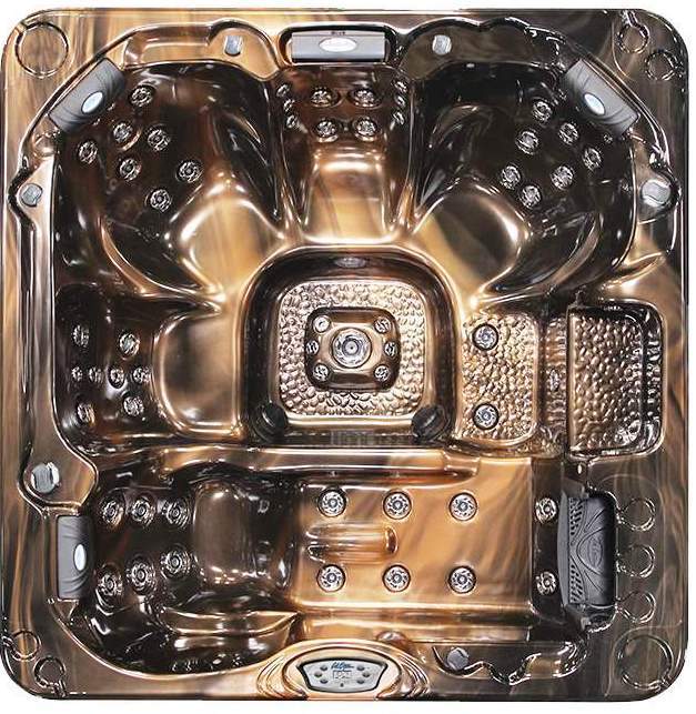 Спа-бассейн Cal Spas Avalon Plus EP-864LE (рис.2)