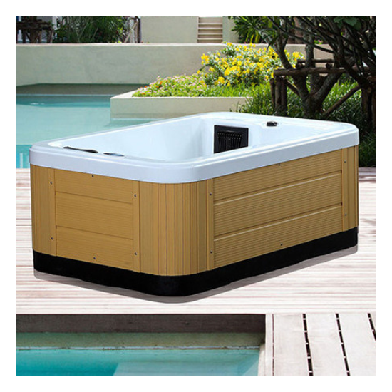 Спа бассейн Gulfstream Jemo (рис.2) Спа бассейн Gulfstream Jemo (рис.2)