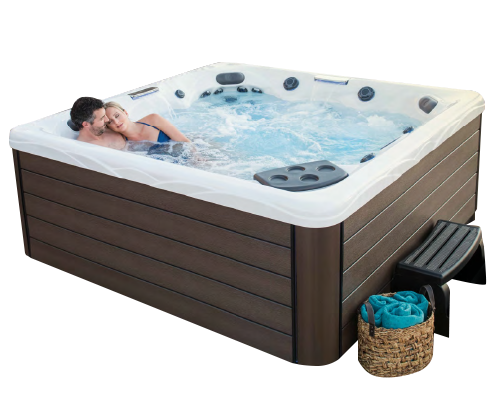 Спа бассейн Master Spas Twilight Series TS 87.3 (рис.2) Спа бассейн Master Spas Twilight Series TS 87.3 (рис.2)