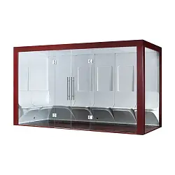 Паровая сауна NordicSpa WS-214STW-P7