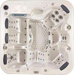 спа-бассейн Jazzi Pool Texas